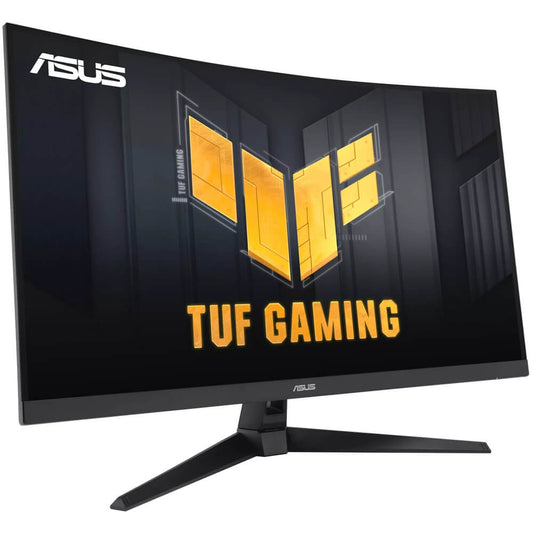 ASUS TUF Gaming VG27WQ3B 27″ QHD 180Hz Curved Monitor (VG27WQ3B) image 2