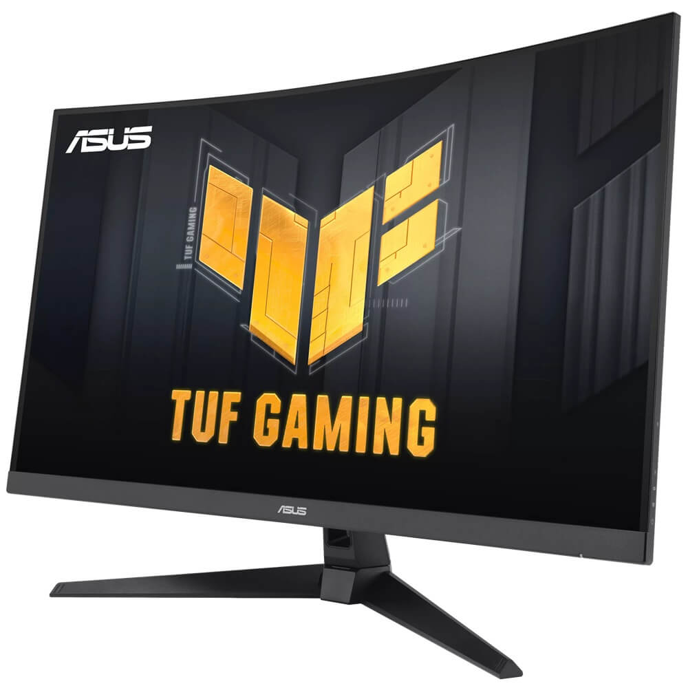 ASUS TUF Gaming VG27WQ3B 27″ QHD 180Hz Curved Monitor (VG27WQ3B) image 3