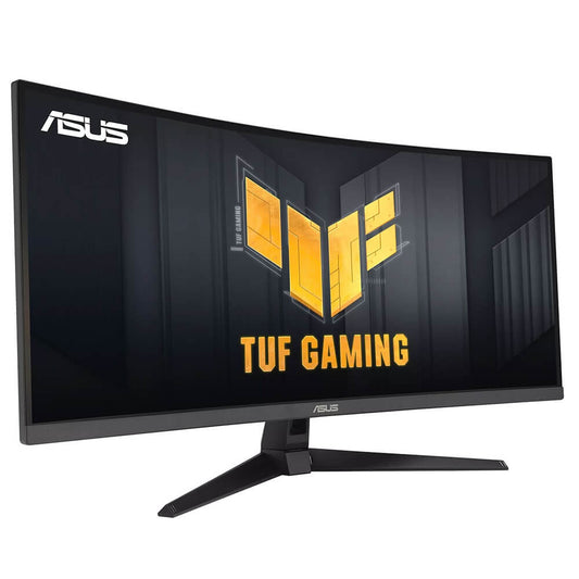 ASUS TUF Gaming VG34VQ3B 34″ WQHD 180Hz Curved Monitor (VG34VQ3B) image 2