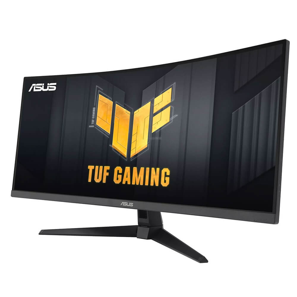 ASUS TUF Gaming VG34VQ3B 34″ WQHD 180Hz Curved Monitor (VG34VQ3B) image 3
