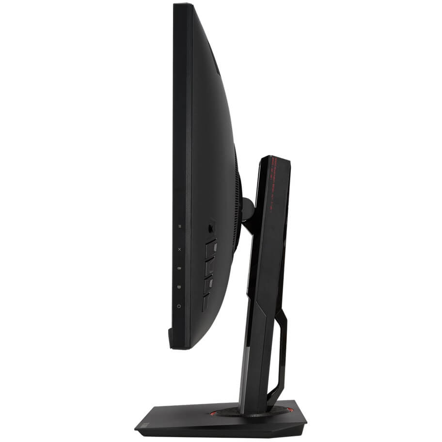 ASUS TUF Gaming VG35VQ 35″ WQHD HDR10 Curved LED Monitor (90LM0520-B01170) image 4