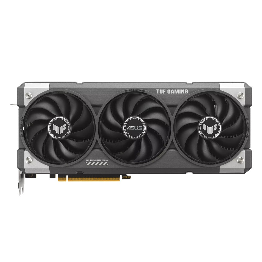 ASUS TUF Gaming GeForce RTX 5060 8GB GDDR7 OC Edition Graphics Card (TUF-RTX5060-O8G) image 2