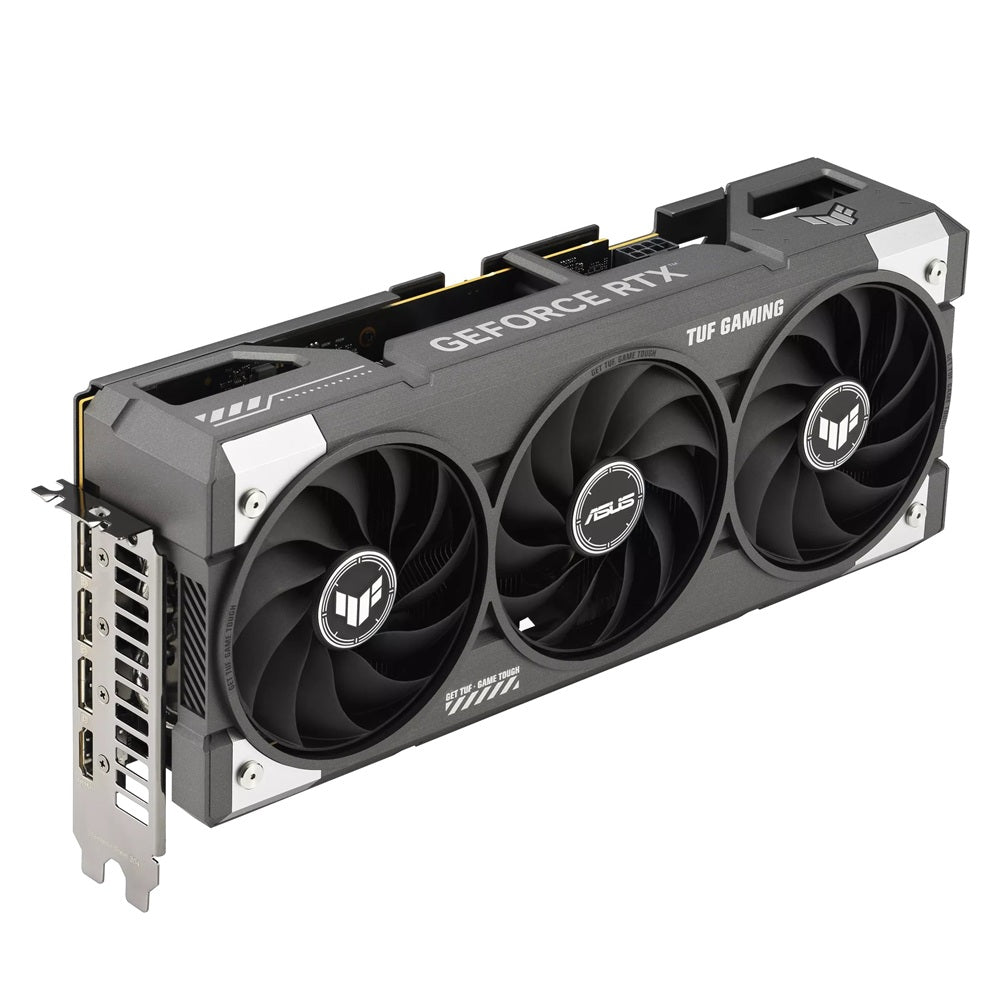 ASUS TUF Gaming GeForce RTX 5060 8GB GDDR7 OC Edition Graphics Card (TUF-RTX5060-O8G) image 3