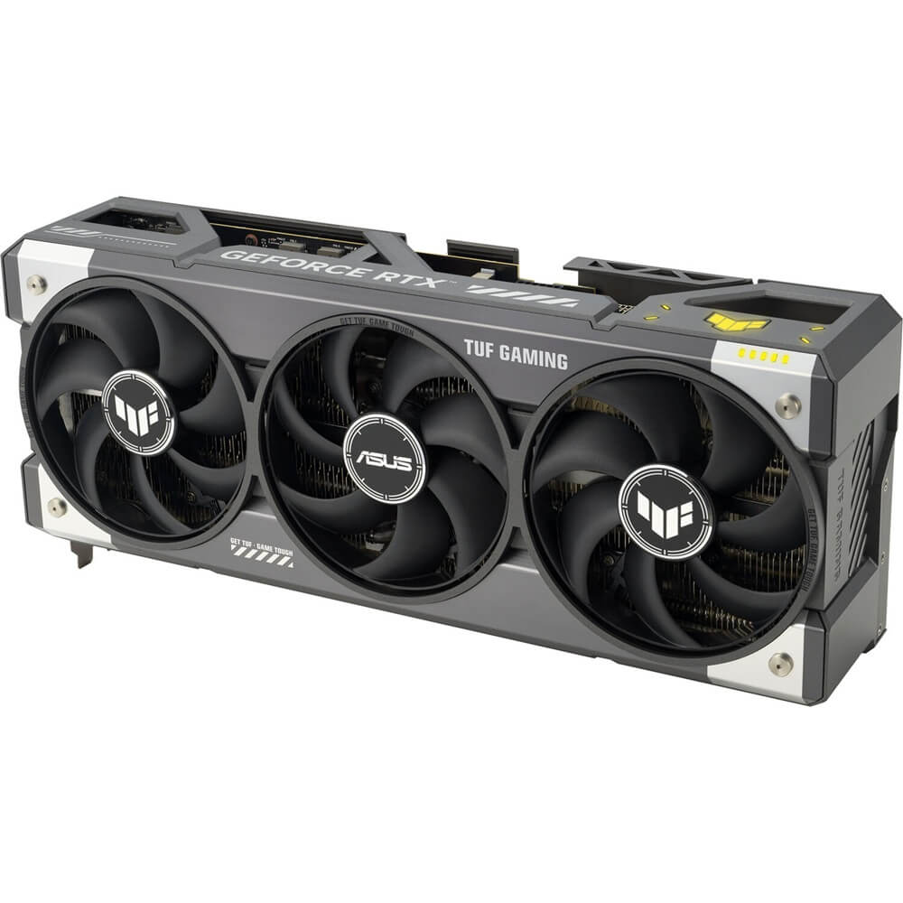 ASUS TUF Gaming GeForce RTX 5090 32GB GDDR7 OC Edition Graphics Card image 4