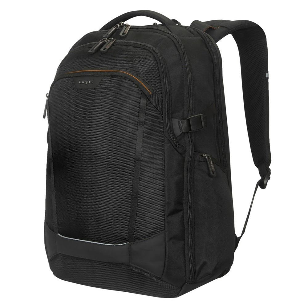 Targus Voyager EXP 17-inch Travel Backpack (TBB664GL) image 3