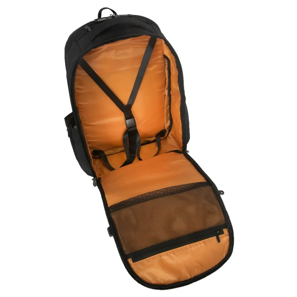 Targus Voyager EXP 17-inch Travel Backpack (TBB664GL) image 4