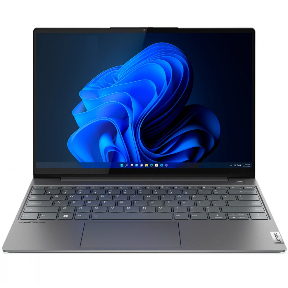 Lenovo ThinkBook 13x G2 IAP Notebook PC – Core i7-1255U / 13.3″ WQXGA / 16GB RAM / 512GB SSD / Win 11 Pro (21AT000ASA)