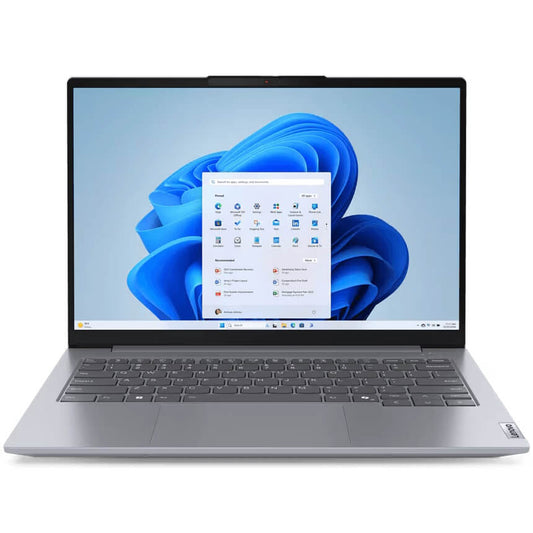 Lenovo ThinkBook 14 G7 IML Notebook PC – Core Ultra 5 125U / 14″ WUXGA / 8GB RAM / 512GB SSD / Win 11 Pro (21MR0009SA) image 1
