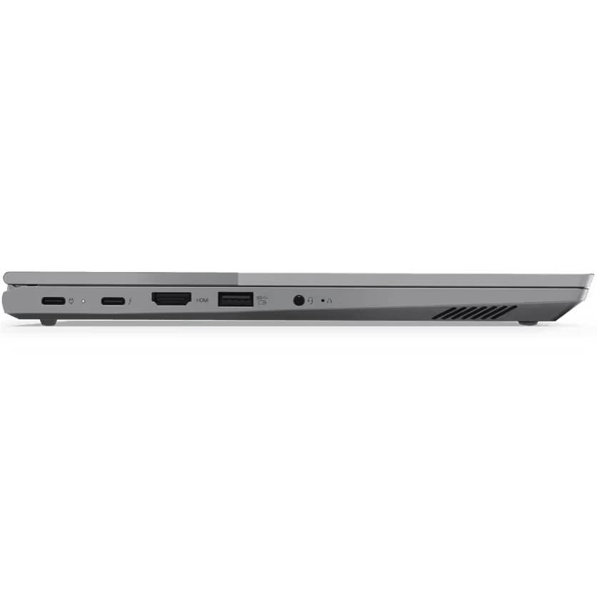 Lenovo ThinkBook 14s Yoga ITL Notebook PC – Core i5-1135G7 / 14.0″ FHD Touch / 8GB RAM / 512GB SSD / Win 11 Pro (20WE005LPE) 