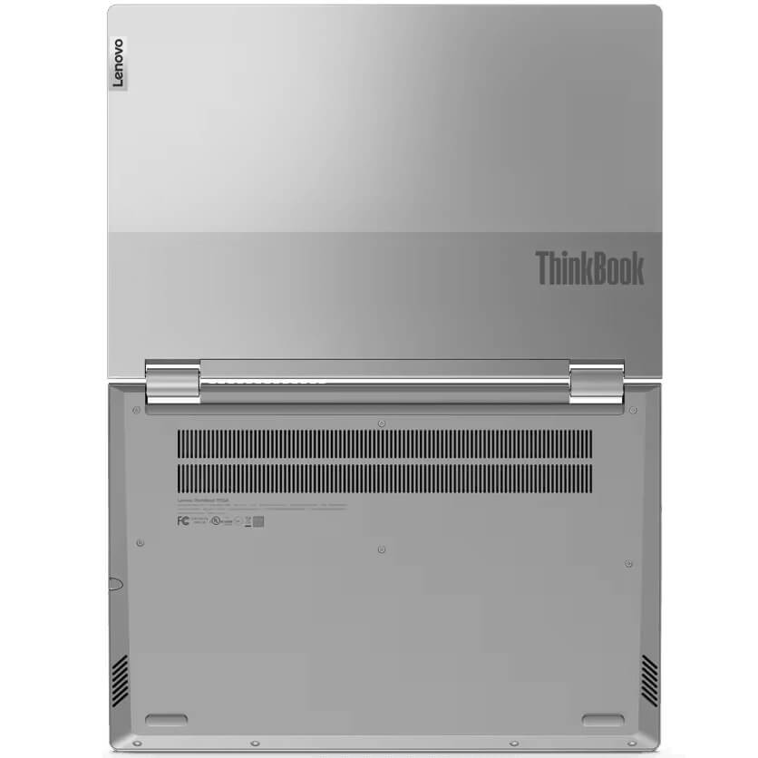 Lenovo ThinkBook 14s Yoga ITL Notebook PC – Core i5-1135G7 / 14.0″ FHD Touch / 8GB RAM / 512GB SSD / Win 11 Pro (20WE005LPE) 