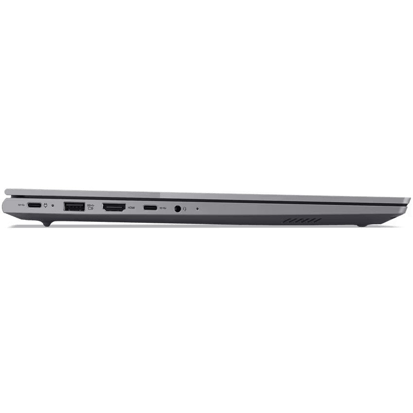 Lenovo ThinkBook 16 G6 ABP Notebook PC – Ryzen 3-7330U / 16″ WUXGA / 8GB RAM / 512GB SSD / Win 11 Pro / Arctic Grey (21KK006X