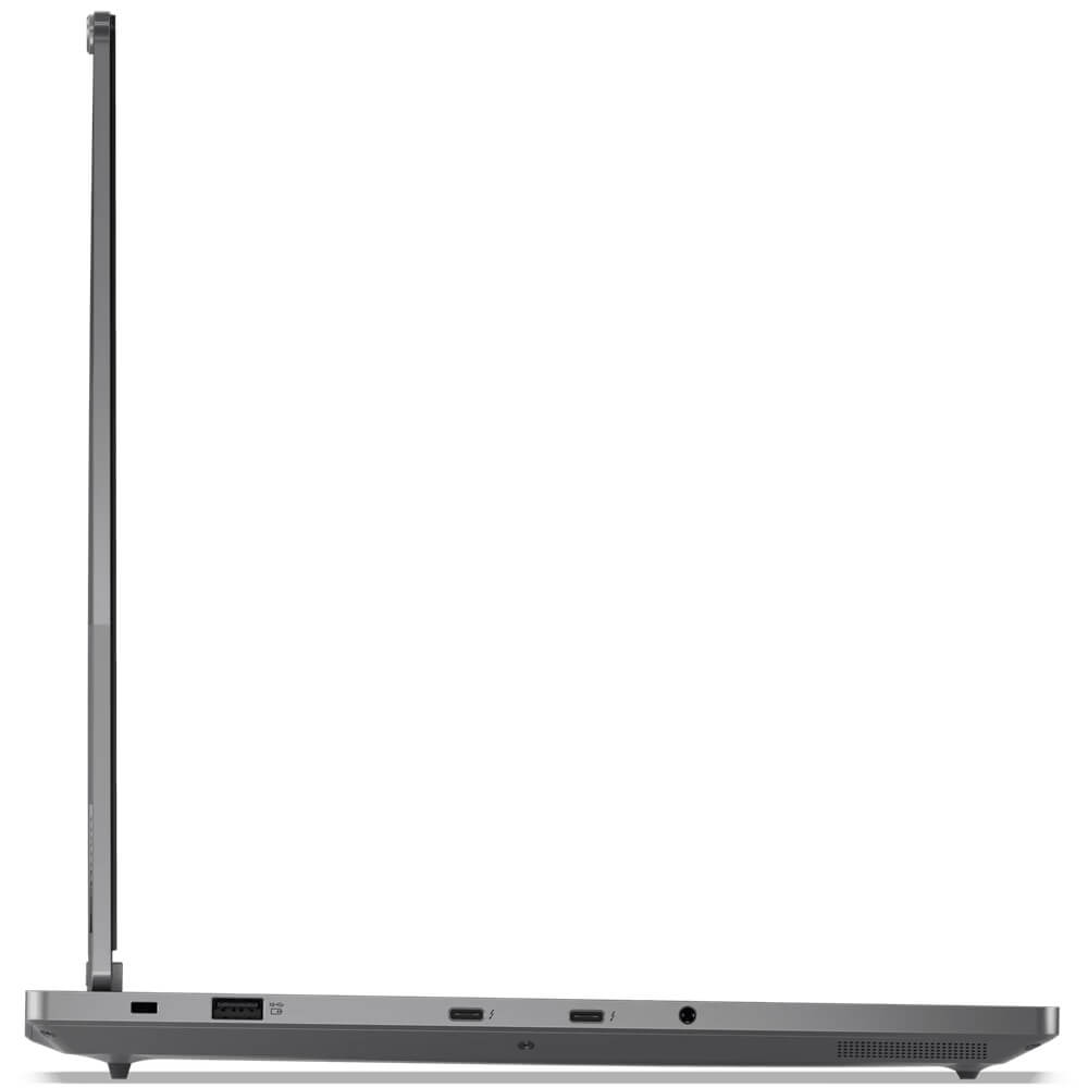 Lenovo ThinkBook 16p G5 IRX Notebook PC – Core i7-14650HX / 16″ WQXGA / 16GB RAM / 512GB SSD / NVIDIA RTX 4060 8GB / Win 11 P