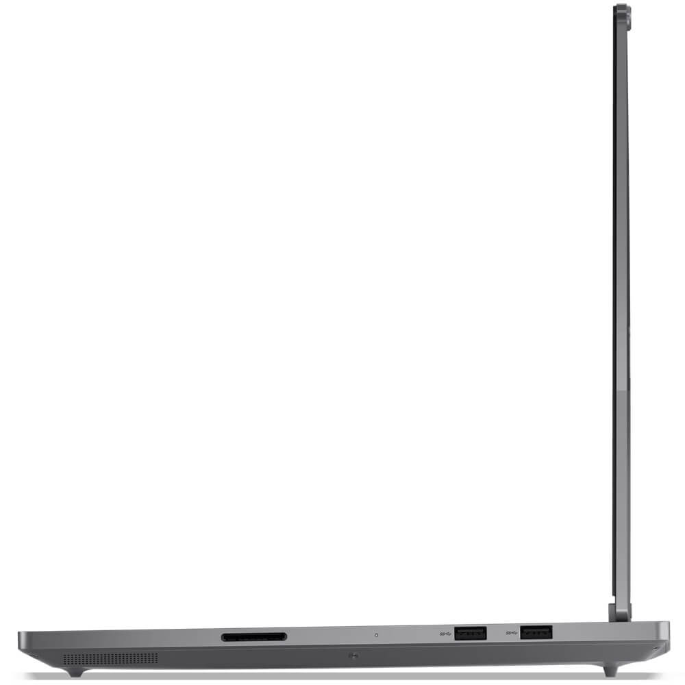 Lenovo ThinkBook 16p G5 IRX Notebook PC – Core i7-14650HX / 16″ WQXGA / 16GB RAM / 512GB SSD / NVIDIA RTX 4060 8GB / Win 11 P