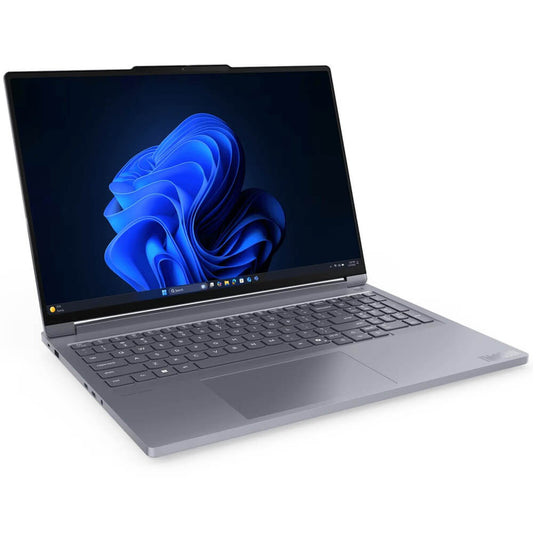 Lenovo ThinkBook 16p G6 IAX Notebook PC – Core Ultra 9 275HX / 16″ WQXGA 240Hz / 32GB RAM / 1TB SSD / NVIDIA RTX 5060 8GB / Win 11 Pro / Luna Grey (21R0004KZA) image 2