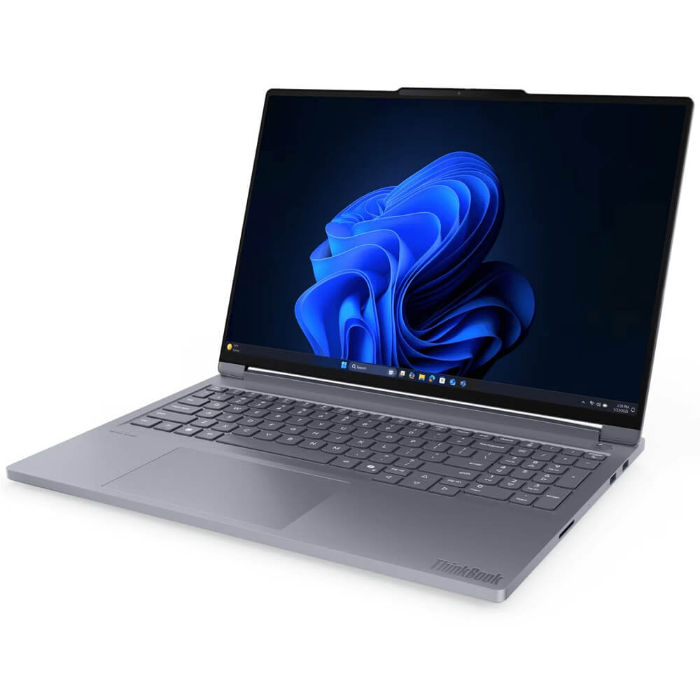 Lenovo ThinkBook 16p G6 IAX Notebook PC – Core Ultra 9 275HX / 16″ WQXGA 240Hz / 32GB RAM / 1TB SSD / NVIDIA RTX 5060 8GB / Win 11 Pro / Luna Grey (21R0004KZA) image 3