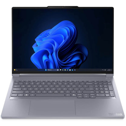 Lenovo ThinkBook 16p G6 IAX Notebook PC – Core Ultra 9 275HX / 16″ WQXGA 240Hz / 32GB RAM / 1TB SSD / NVIDIA RTX 5060 8GB / W
