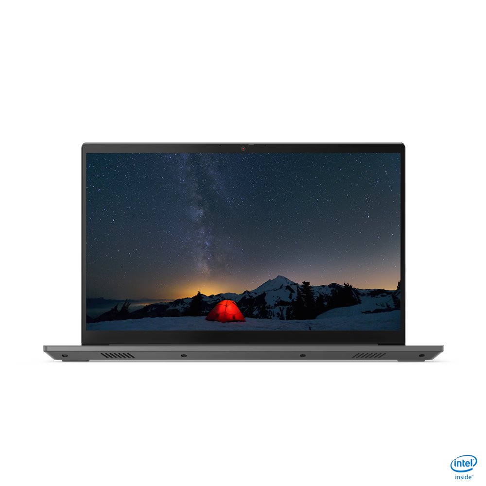 Lenovo ThinkBook 15 G2 ITL Notebook PC – Core i3-1115G4 / 15.6″ FHD / 4GB RAM / 256GB SSD / Win 11 Home (20VE019TSA) — side v