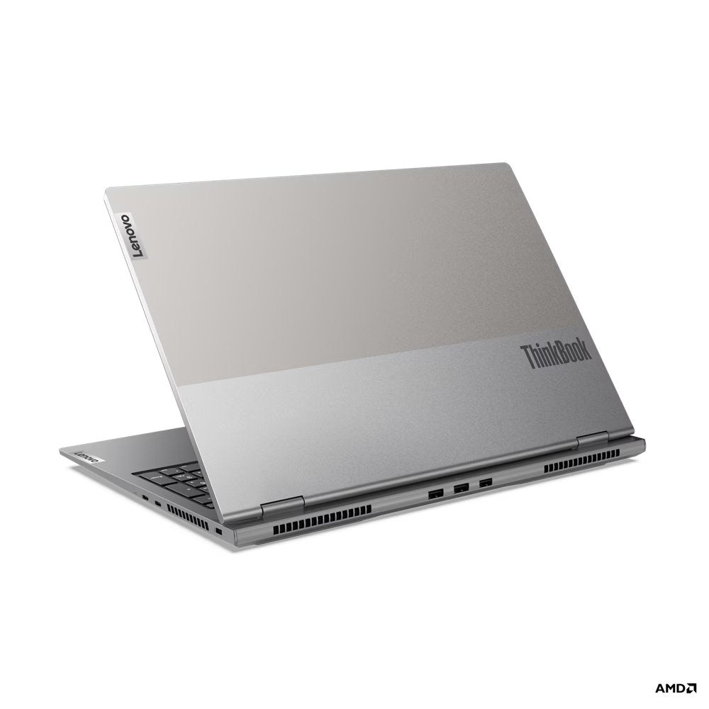 Lenovo ThinkBook 16p G2 ACH Notebook PC – Ryzen 9-5900HX / 16.0″ WQXGA / 32GB RAM / 1TB SSD / NVIDIA RTX 3060 6GB / Win 10 Pr