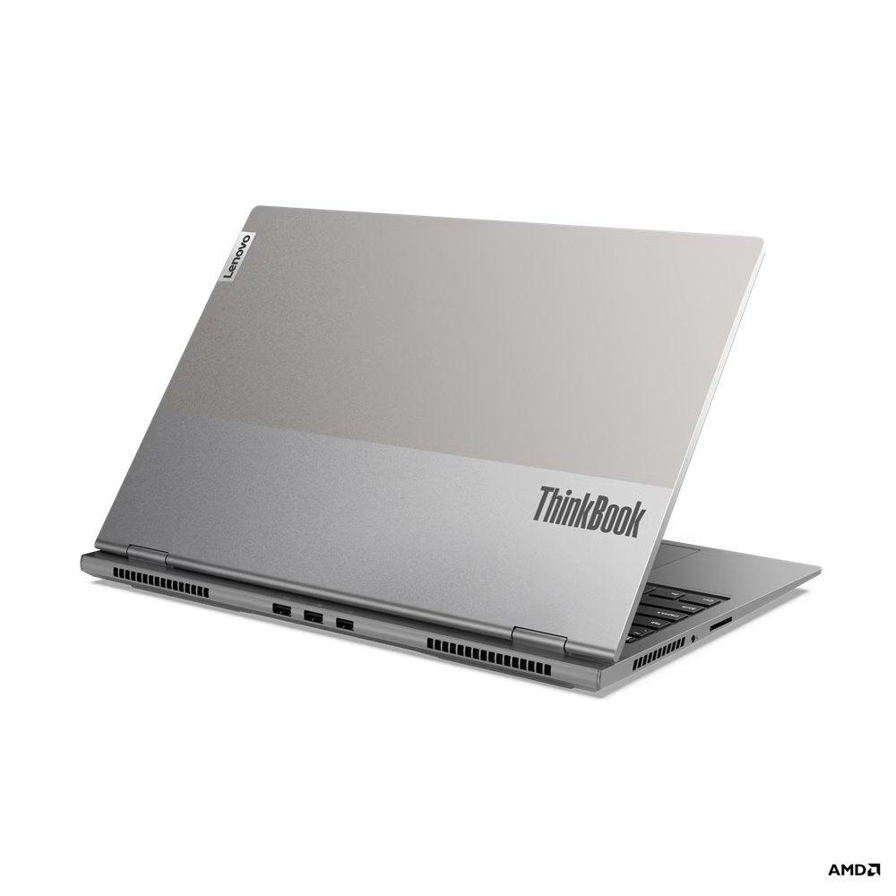 Lenovo ThinkBook 16p G2 ACH Notebook PC – Ryzen 9-5900HX / 16.0″ WQXGA / 32GB RAM / 1TB SSD / NVIDIA RTX 3060 6GB / Win 10 Pr