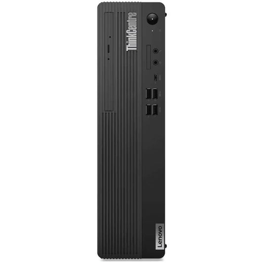 Lenovo ThinkCentre M70s Gen 4 SFF Desktop PC – Core i5-13400 / 8GB RAM / 512GB SDD / Win 11 Pro (12DT0026SA) image 1