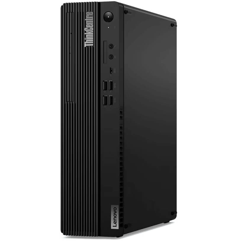 Lenovo ThinkCentre M70s Gen 4 SFF Desktop PC – Core i7-13700 / 8GB RAM / 512GB SDD / Win 11 Pro (12DT0027SA) image 3