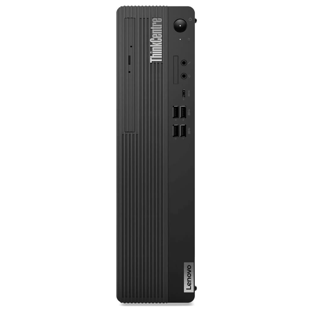 Lenovo ThinkCentre M70s Gen 5 Desktop PC – Core i7 14700 / 8GB RAM / 512GB SSD / Win 11 Pro (12U8005CSA)