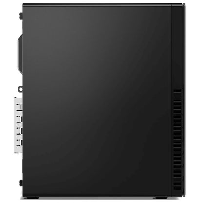 Lenovo ThinkCentre M70s Gen 5 Desktop PC – Core i7-13700 / 8GB RAM / 512GB SSD / Win 11 Pro (12U8006ASA) — rear view