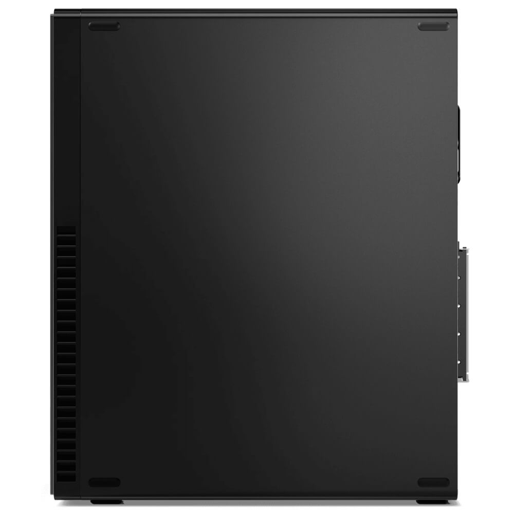 Lenovo ThinkCentre M70s Gen 5 Desktop PC – Core i7 14700 / 8GB RAM / 512GB SSD / Win 11 Pro (12U8005CSA) — detail view