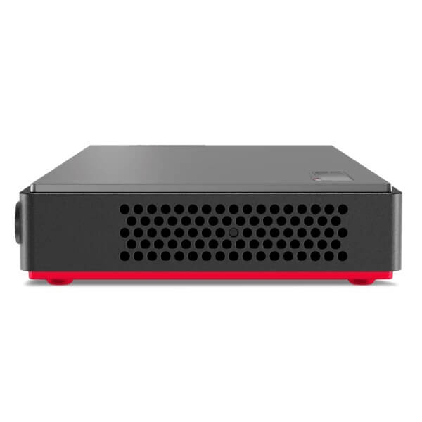 Lenovo ThinkCentre M75n Nano Desktop PC – Ryzen 3 PRO 3300U / 8GB RAM / 256GB SSD / Win 10 Pro (11BS0000SA) image 5