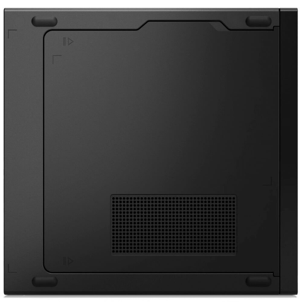 Lenovo ThinkCentre M80q Gen 4 Desktop PC – Core i7-13700T / 8GB RAM / 512GB SSD / Win 11 Pro (12E90010SA) image 3