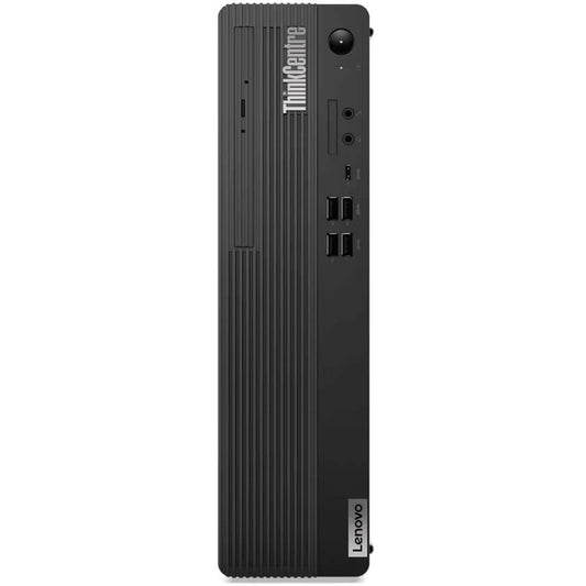 Lenovo ThinkCentre M90s Gen 3 SFF Desktop PC – Core i7-12700 / 16GB RAM / 512GB SSD / DVD-RW / Win 11 Pro (11TW000ESA) image 1