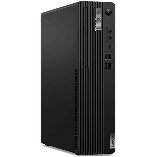 Lenovo ThinkCentre M90s Gen 3 SFF Desktop PC – Core i7-12700 / 16GB RAM / 512GB SSD / DVD-RW / Win 11 Pro (11TW000ESA) image 2