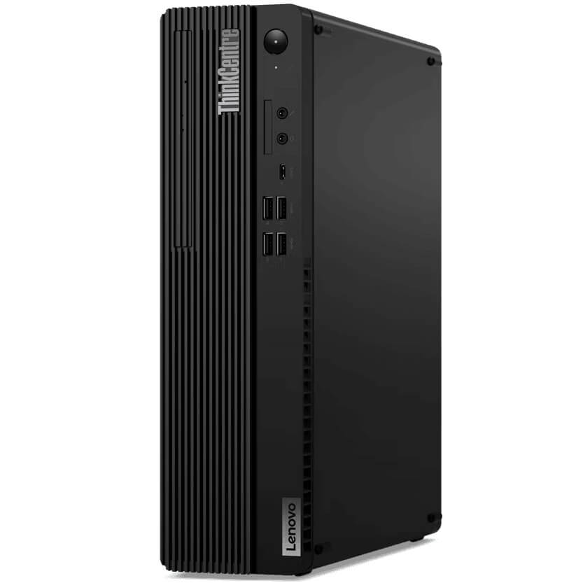 Lenovo ThinkCentre M90s Gen 3 SFF Desktop PC – Core i7-12700 / 16GB RAM / 512GB SSD / DVD-RW / Win 11 Pro (11TW000ESA) image 3