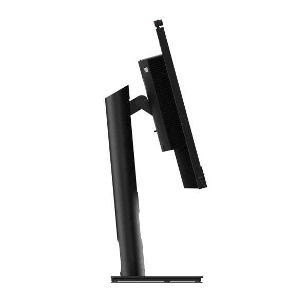 Lenovo ThinkCentre Tiny-in-One 24 Gen 5 23.8-inch Full HD IPS LED Monitor (12NAGAR1SA) — rear view