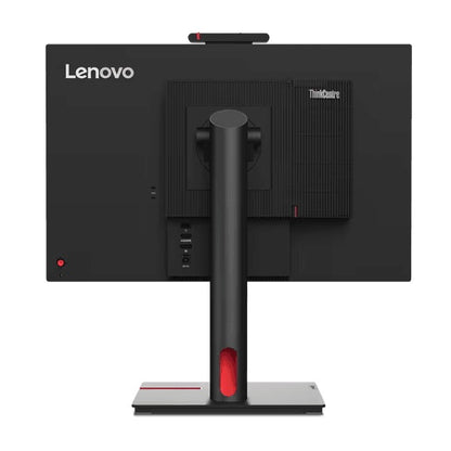 Lenovo ThinkCentre Tiny-in-One 24 Gen 5 23.8-inch Full HD IPS LED Monitor (12NAGAR1SA) — in use