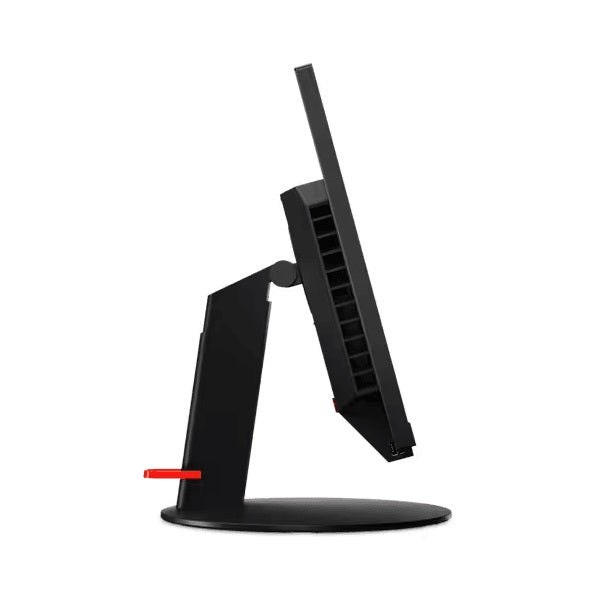 Lenovo ThinkCentre Tiny-In-One 27″ QHD IPS LED Monitor (11JHRAT1SA) — front view