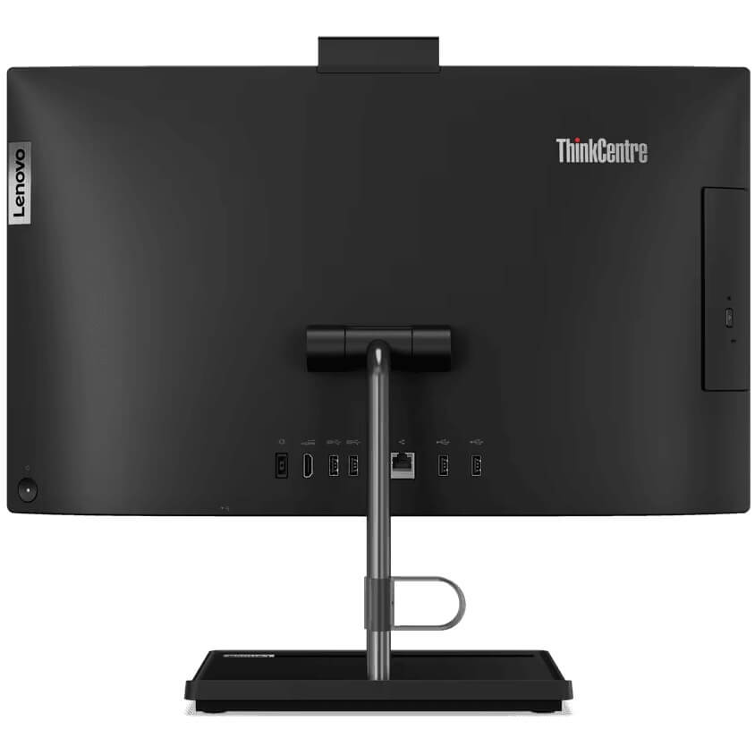 Lenovo ThinkCentre Neo 30a 22 All-in-One Desktop PC – Core i3-1220P / 21.5″ FHD / 4GB RAM / 256GB SSD / Win 11 Pro (12B1003ASA) image 6