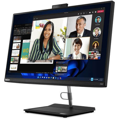 Lenovo ThinkCentre Neo 30a 24 Gen 4 All-in-One Desktop PC – Core i7-13620H / 23.8″ FHD / 16GB RAM / 512GB SSD / Win 11 Pro (1