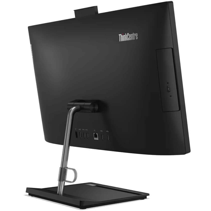 Lenovo ThinkCentre Neo 30a 24 Gen 4 All-in-One Desktop PC – Core i5-13420H / 23.8″ FHD / 8GB RAM / 512GB SSD / Win 11 Pro (12