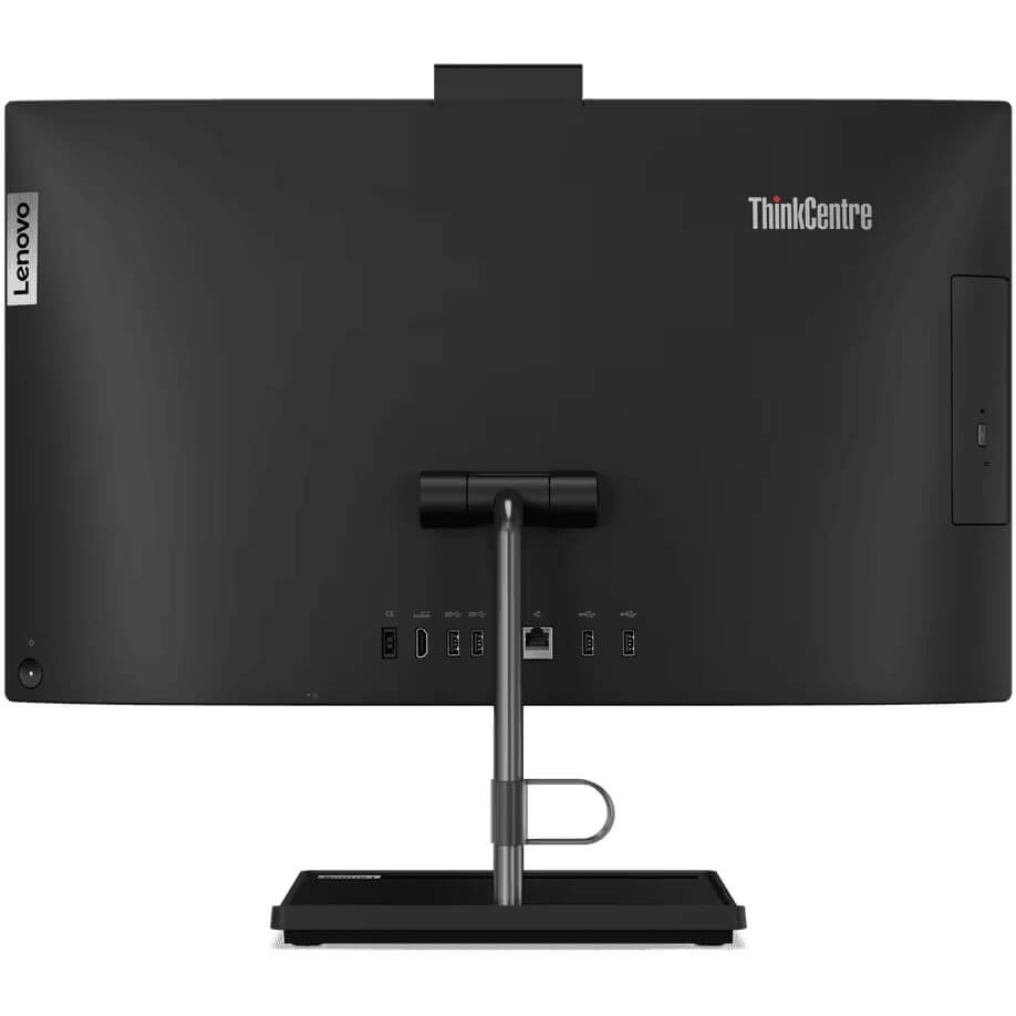 Lenovo ThinkCentre Neo 30a 24 Gen 4 All-in-One Desktop PC – Core i5-13420H / 23.8″ FHD / 8GB RAM / 512GB SSD / Win 11 Pro (12