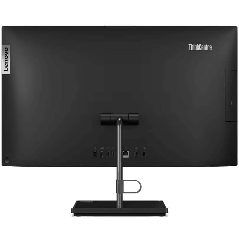 Lenovo ThinkCentre Neo 30a 27 Gen 4 All-in-One Desktop PC – Core i7-13620H / 27″ FHD / 8GB RAM / 512GB SSD / Win 11 Pro (12JU001MSA) image 6