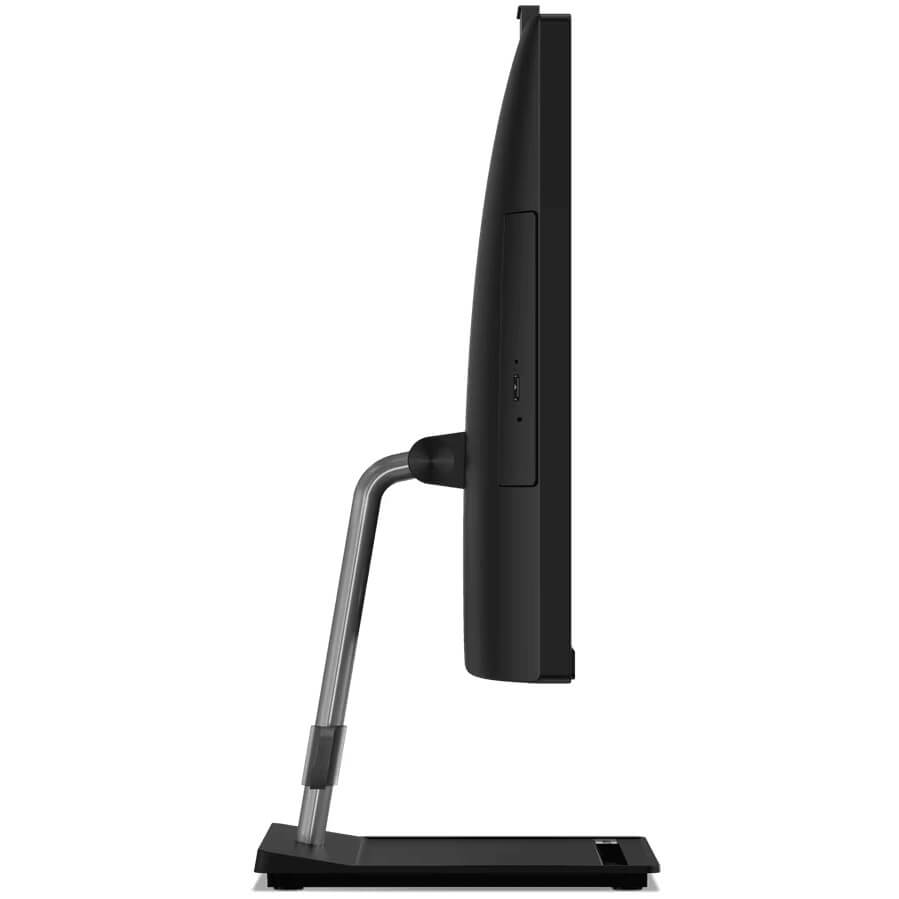Lenovo ThinkCentre Neo 30a 24 All-in-One Desktop PC – Core i7-1260P / 23.8″ FHD / 16GB RAM / 512GB SSD / Win 11 Pro (12B0003JSA) image 4