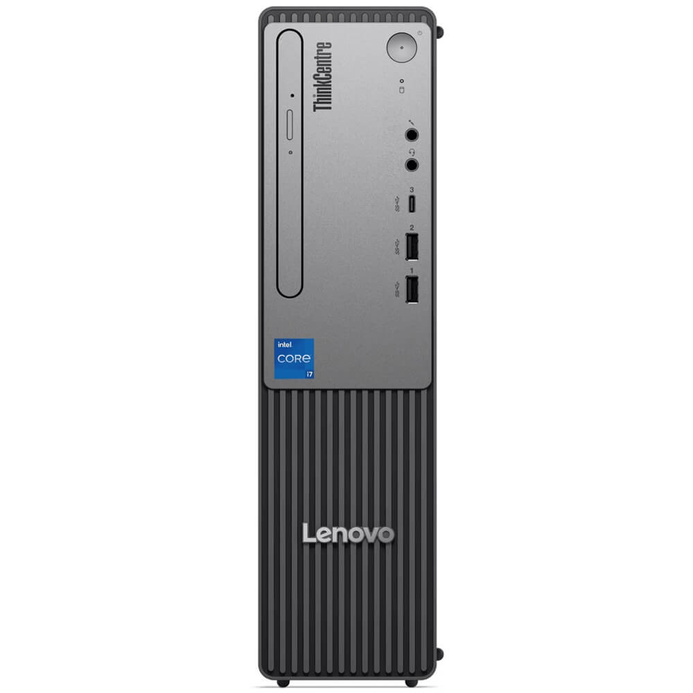 Lenovo ThinkCentre neo 30s Gen 5 SFF Desktop PC – Core i3-1315U / 8GB RAM / 512GB SSD / Win 11 Pro (13DK005RSA) image 1