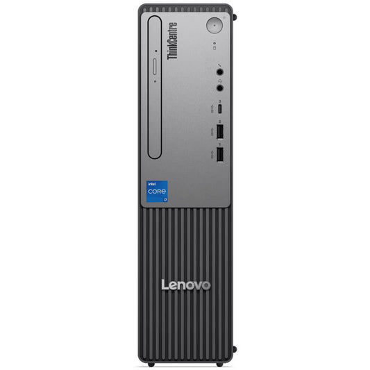 Lenovo ThinkCentre neo 30s Gen 5 SFF Desktop PC – Core i3-1315U / 8GB RAM / 512GB SSD / Win 11 Pro (13DK005RSA) image 1
