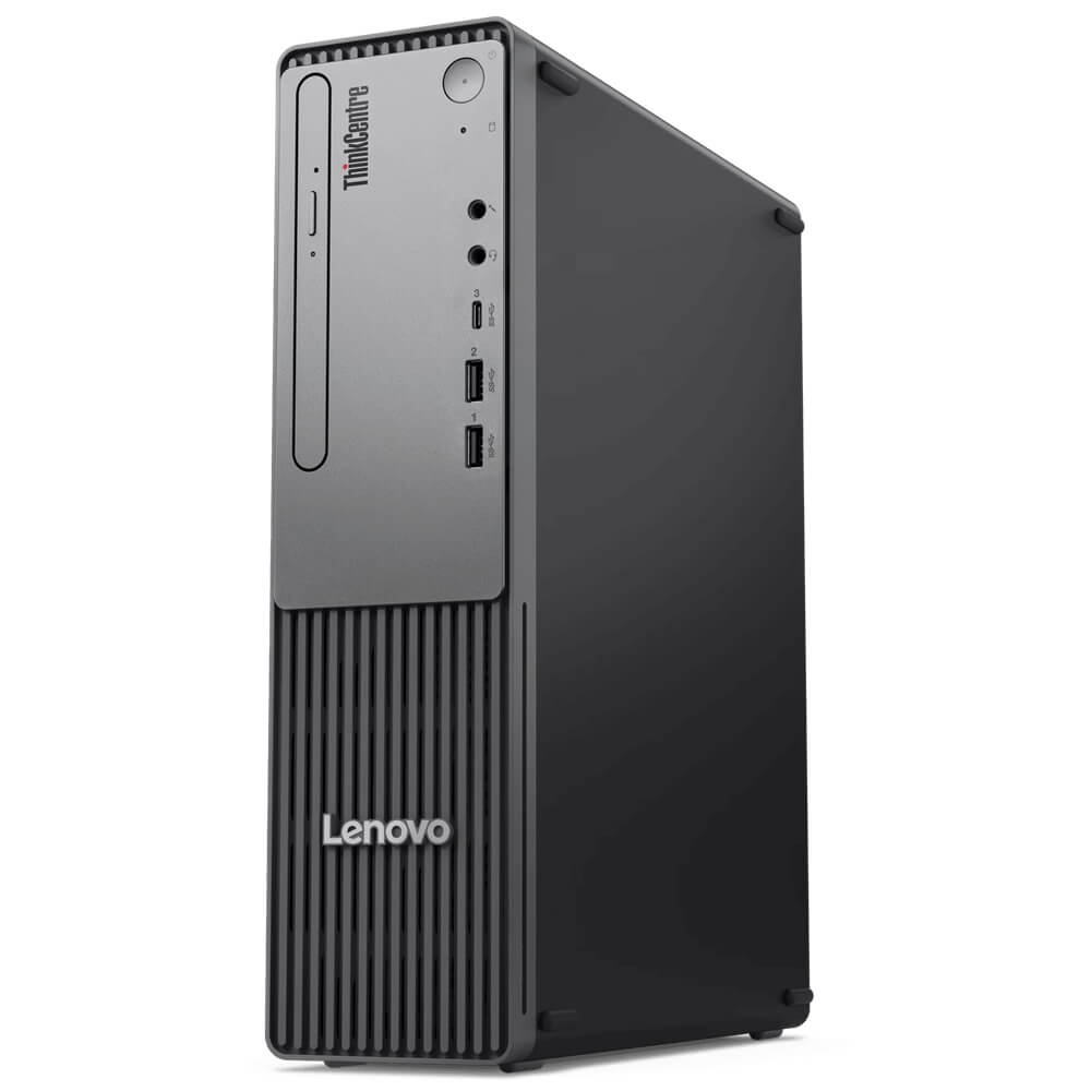 Lenovo ThinkCentre neo 30s Gen 5 SFF Desktop PC (13DK000XSA) + Lenovo ThinkVision S27-4e 27″ Full HD IPS Monitor (64BEKAT1SA) image 4