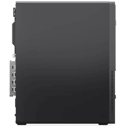 Lenovo ThinkCentre neo 30s Gen 5 SFF Desktop PC (13DK000XSA) + Lenovo ThinkVision S27-4e 27″ Full HD IPS Monitor (64BEKAT1SA)