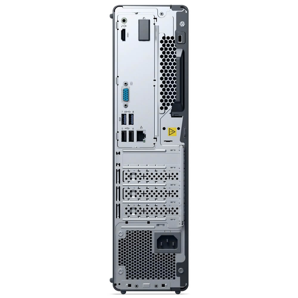 Lenovo ThinkCentre neo 30s Gen 5 SFF Desktop PC – Core i3-1315U / 8GB RAM / 512GB SSD / Win 11 Pro (13DK005RSA) image 6
