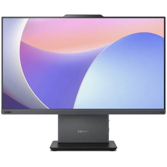Lenovo ThinkCentre neo 50a 24 Gen 5 All-in-One Desktop PC – Core i5-13420H / 23.8″ FHD / 16GB RAM / 512GB SSD / Win 11 Pro (12SD0011SA) image 1