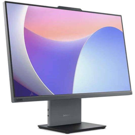 Lenovo ThinkCentre neo 50a 27 Gen 5 All-in-One Desktop PC – Core i7-13620H / 27″ FHD / 8GB RAM / 512GB SSD / Win 11 Pro (12SB0018SA) image 2