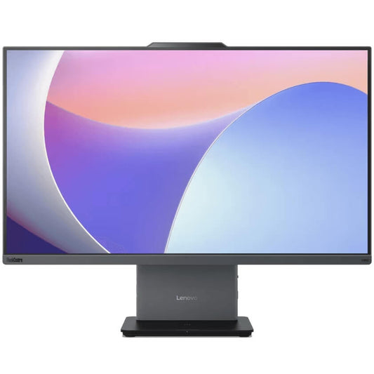 Lenovo ThinkCentre neo 50a 27 Gen 5 All-in-One Desktop PC – Core i7-13620H / 27″ FHD / 8GB RAM / 512GB SSD / Win 11 Pro (12SB0018SA) image 1